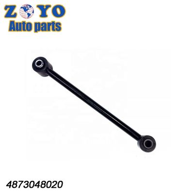 Αριστερός βραχίονας ελέγχου για το Toyota Highlander 01-03 Mooog NO RK641872 Θέση