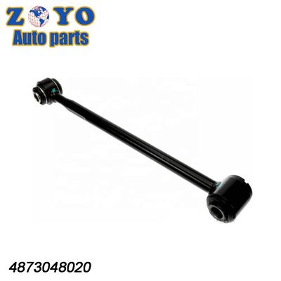 Αριστερός βραχίονας ελέγχου για το Toyota Highlander 01-03 Mooog NO RK641872 Θέση