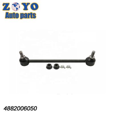 Το Toyota CAMRY Saloon 2013-2018 πίσω σταθεροποιητής σύνδεσης καουτσούκ για τα εξαρτήματα ανάρτησης