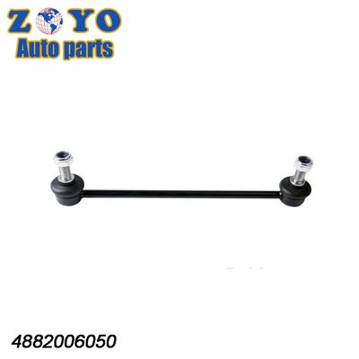Το Toyota CAMRY Saloon 2013-2018 πίσω σταθεροποιητής σύνδεσης καουτσούκ για τα εξαρτήματα ανάρτησης