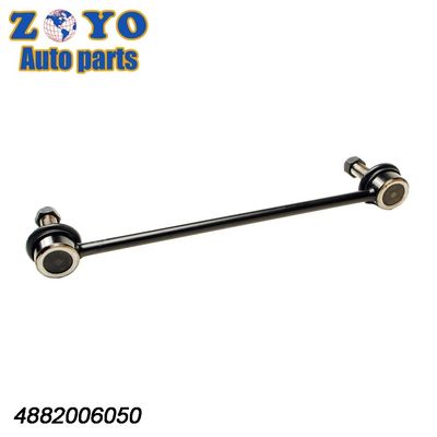 Το Toyota CAMRY Saloon 2013-2018 πίσω σταθεροποιητής σύνδεσης καουτσούκ για τα εξαρτήματα ανάρτησης