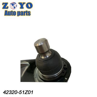 Dorman No. 521-989/521-990 μπροστινό κάτω χέρι ελέγχου για την nissan bluebird Sentra VII B17 12-