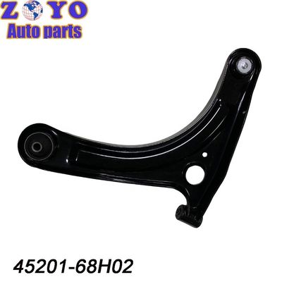 Suzuki Wagon μπροστινό κάτω χέρι ελέγχου τροχιάς με 40 Cr Ball Joint NAB-286 Auto Chassis