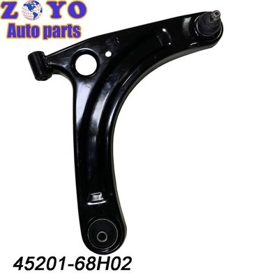 Suzuki Wagon μπροστινό κάτω χέρι ελέγχου τροχιάς με 40 Cr Ball Joint NAB-286 Auto Chassis