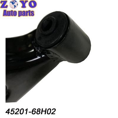 Suzuki Wagon μπροστινό κάτω χέρι ελέγχου τροχιάς με 40 Cr Ball Joint NAB-286 Auto Chassis