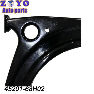 Suzuki Wagon μπροστινό κάτω χέρι ελέγχου τροχιάς με 40 Cr Ball Joint NAB-286 Auto Chassis