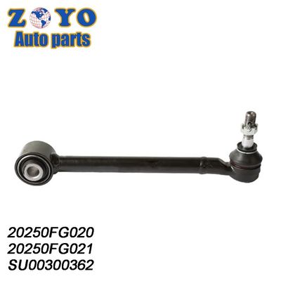 SCION FR-S 2013-2016 Πίσω βραχίονας ελέγχου από χάλυβα SPHC και με σφαιρική άρθρωση