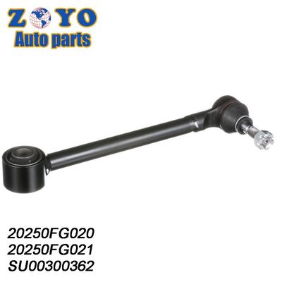 SCION FR-S 2013-2016 Πίσω βραχίονας ελέγχου από χάλυβα SPHC και με σφαιρική άρθρωση