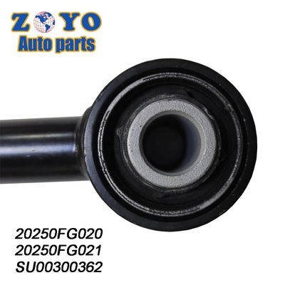 SCION FR-S 2013-2016 Πίσω βραχίονας ελέγχου από χάλυβα SPHC και με σφαιρική άρθρωση