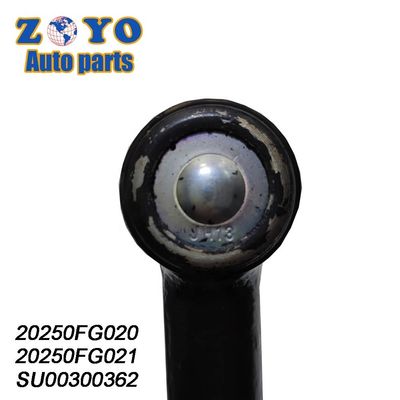 SCION FR-S 2013-2016 Πίσω βραχίονας ελέγχου από χάλυβα SPHC και με σφαιρική άρθρωση