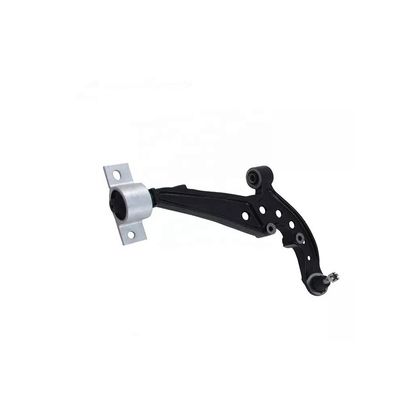Μπροστά κάτω βραχίονα χειρισμού για Nissan Serena C24 99/06-13/12 και φύση καουτσούκ θάμνος