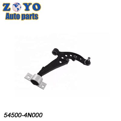 Μπροστά κάτω βραχίονα χειρισμού για Nissan Serena C24 99/06-13/12 και φύση καουτσούκ θάμνος
